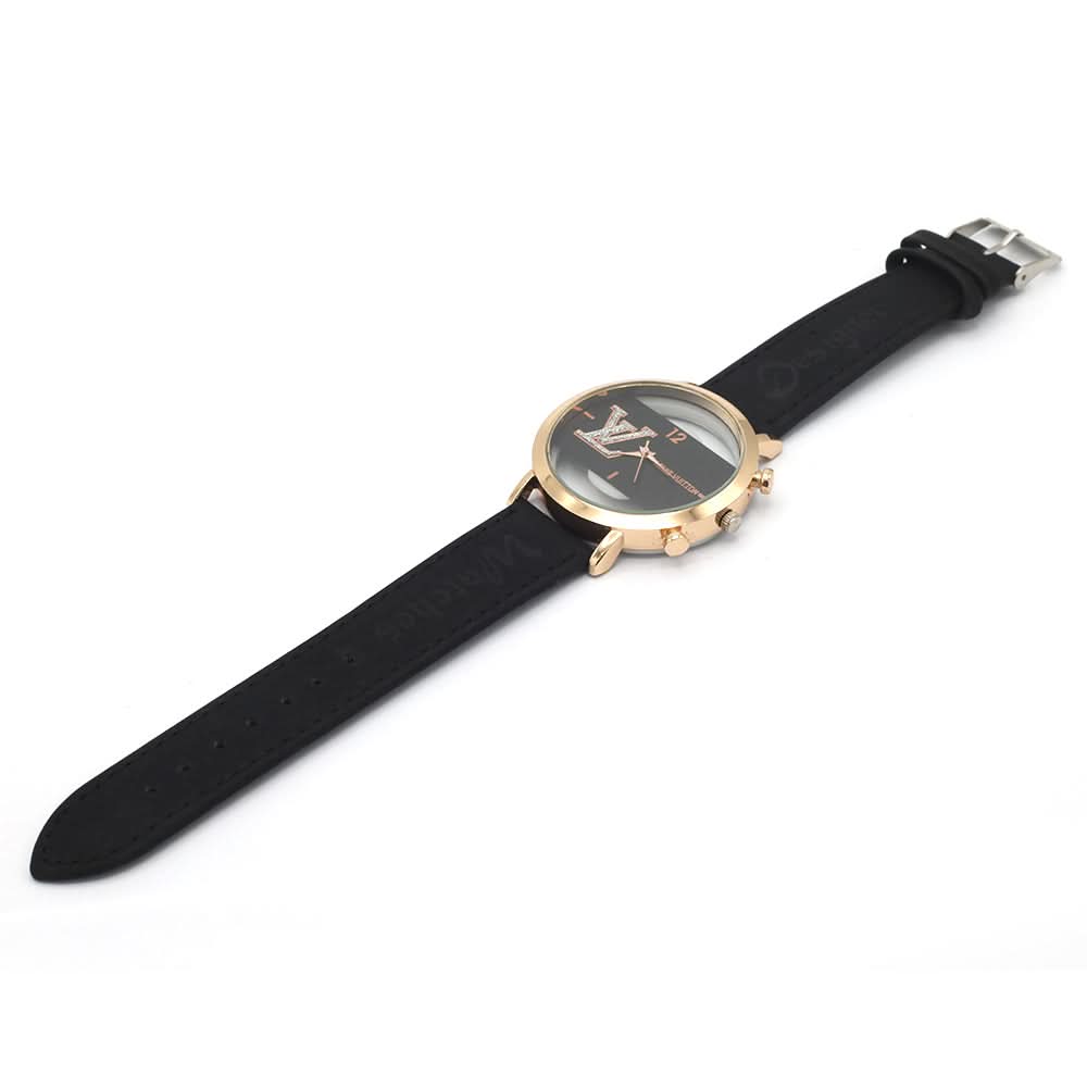 Men's Watch - Black, Men's Watches, Chase Value, Chase Value