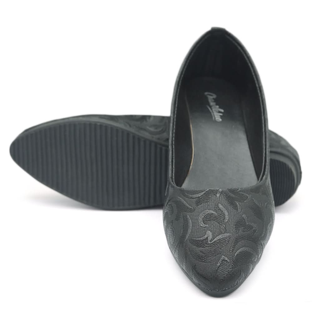 Women pumps 117 - Black, Women, Pumps, Chase Value, Chase Value