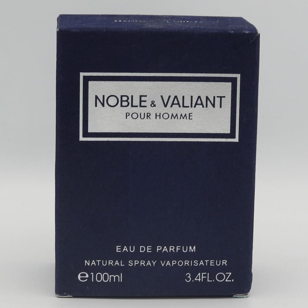 Royal Perfumes Noble Man Pour Homme 100ml, Beauty & Personal Care, Men's Perfumes, Chase Value, Chase Value