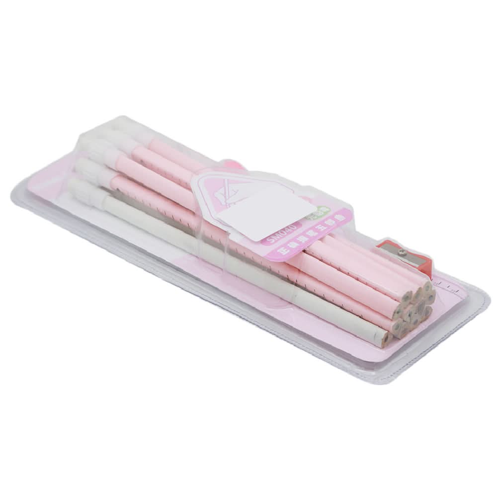 Pencil Card, Pencil Boxes & Stationery Sets, Chase Value, Chase Value