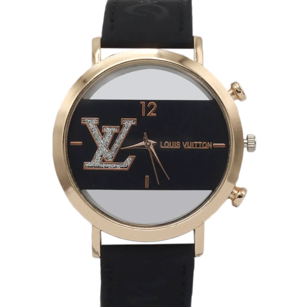 Men's Watch - Black, Men's Watches, Chase Value, Chase Value