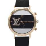 Men's Watch - Black, Men's Watches, Chase Value, Chase Value