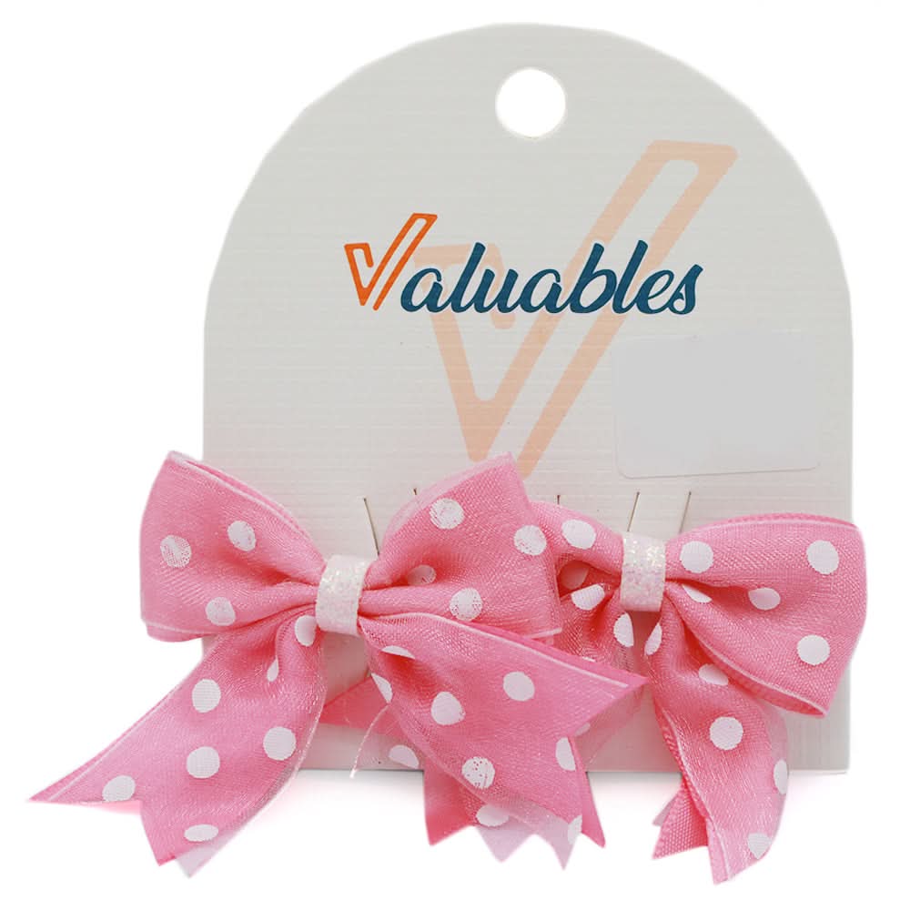 Baby Pin - Pink, Kids, Hair Accessories, Chase Value, Chase Value