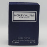 Royal Perfumes Noble Man Pour Homme 100ml, Beauty & Personal Care, Men's Perfumes, Chase Value, Chase Value