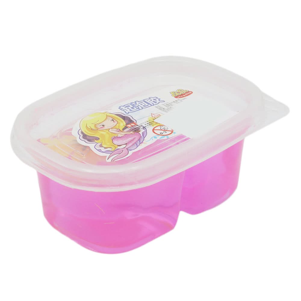Slime Tk 7771 - Pink, Kids, Clay And Slime, Chase Value, Chase Value
