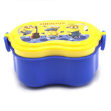 Kid's Lunch Box - Dark Blue-A, Kids, Tiffin Boxes And Bottles, Chase Value, Chase Value