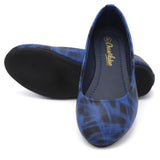Women's Pumps - Blue, Women Pumps, Chase Value, Chase Value