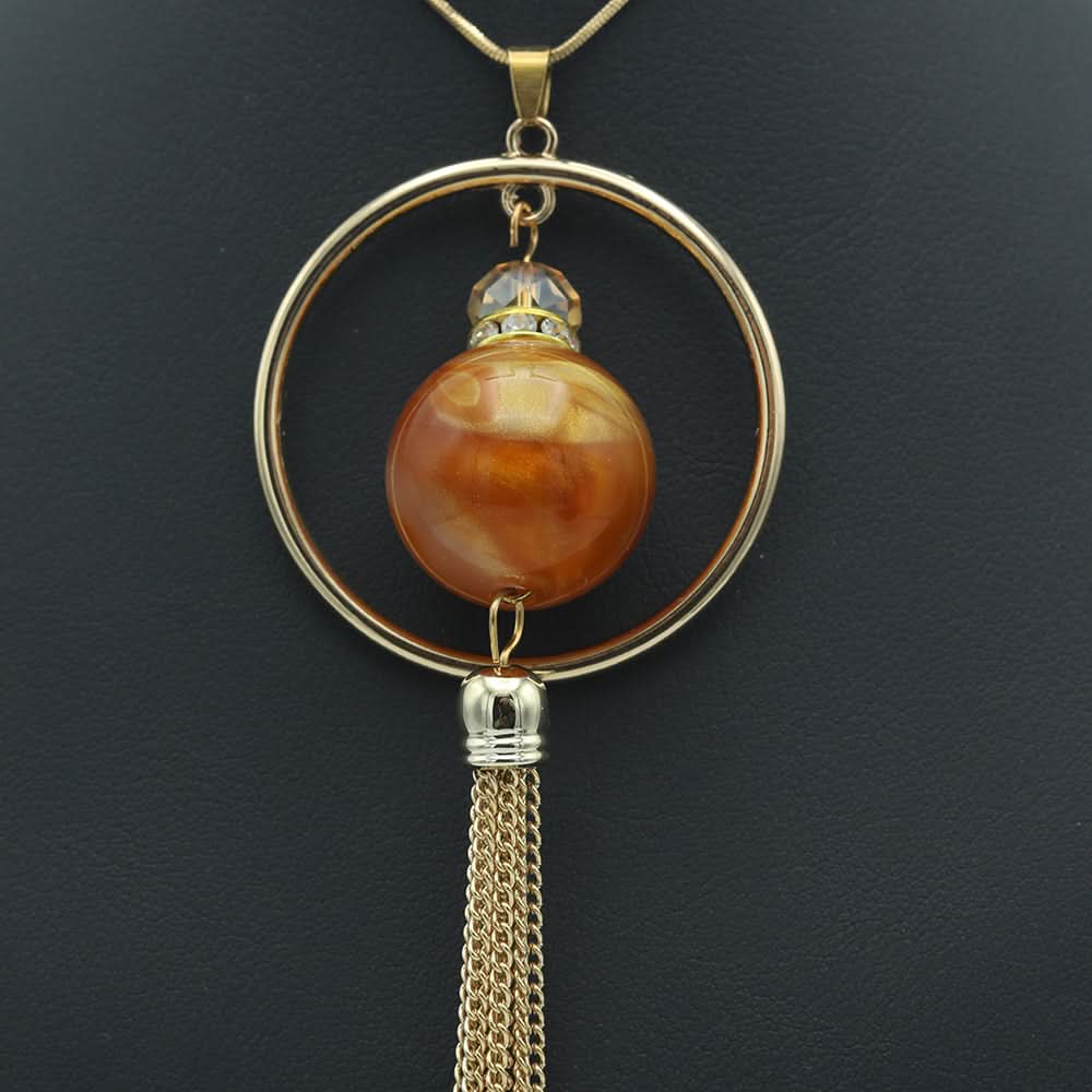 Women Mala - Golden, Women, Chains & Lockets, Chase Value, Chase Value