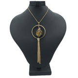 Women Mala - Golden, Women, Chains & Lockets, Chase Value, Chase Value