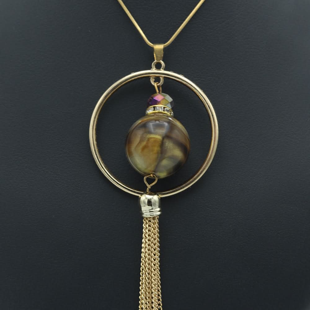 Women Mala - Golden, Women, Chains & Lockets, Chase Value, Chase Value