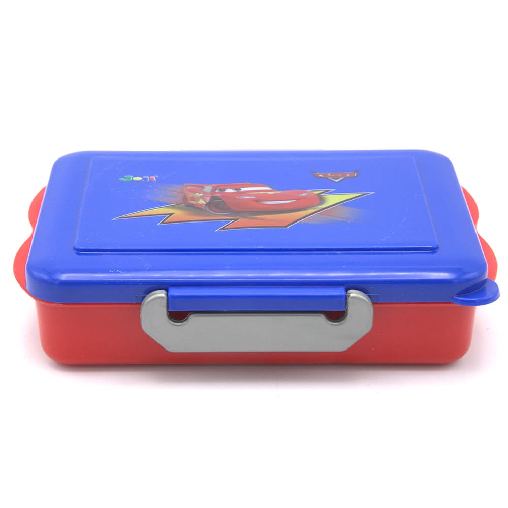 Recta Lunch Box - Blue, Kids, Tiffin Boxes And Bottles, Chase Value, Chase Value