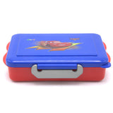 Recta Lunch Box - Blue, Kids, Tiffin Boxes And Bottles, Chase Value, Chase Value