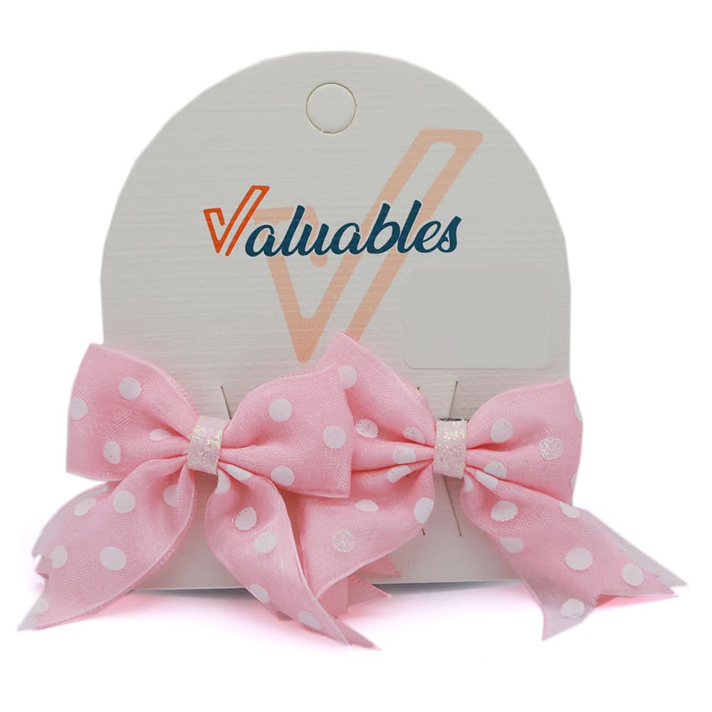 Baby Pin - Light Pink, Kids, Hair Accessories, Chase Value, Chase Value