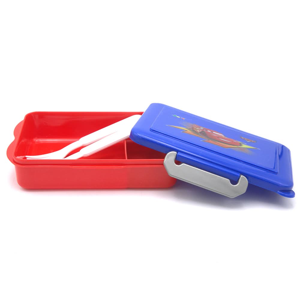 Recta Lunch Box - Blue, Kids, Tiffin Boxes And Bottles, Chase Value, Chase Value
