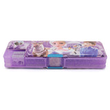 Pencil Box - Purple, Pencil Boxes & Stationery Sets, Chase Value, Chase Value
