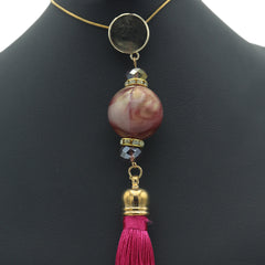 Women Mala - Golden, Women, Chains & Lockets, Chase Value, Chase Value