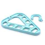 Hanger (A-92) - Blue, Home & Lifestyle, Accessories, Chase Value, Chase Value