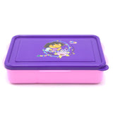 Recta Lunch Box - Purple, Kids, Tiffin Boxes And Bottles, Chase Value, Chase Value