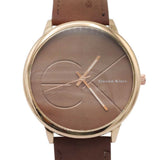 Men's Watch - Dark Brown, Men's Watches, Chase Value, Chase Value