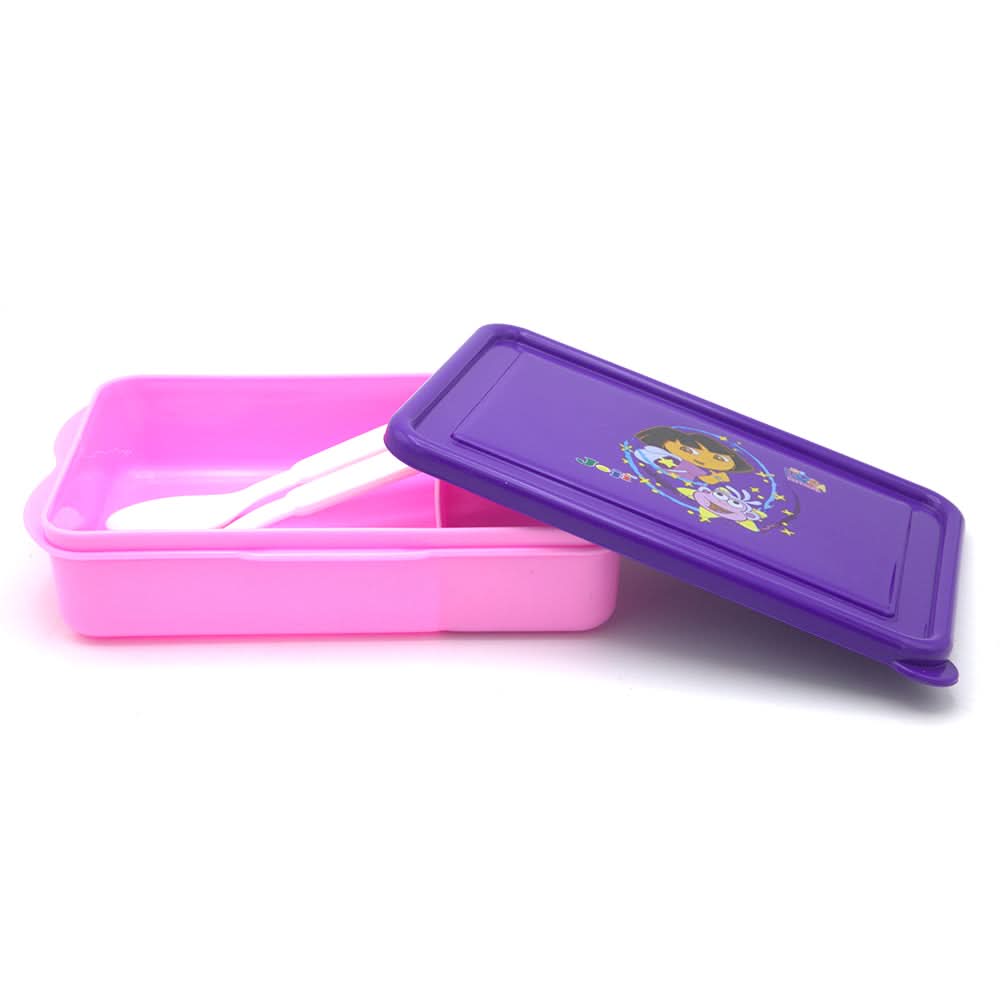 Recta Lunch Box - Purple, Kids, Tiffin Boxes And Bottles, Chase Value, Chase Value