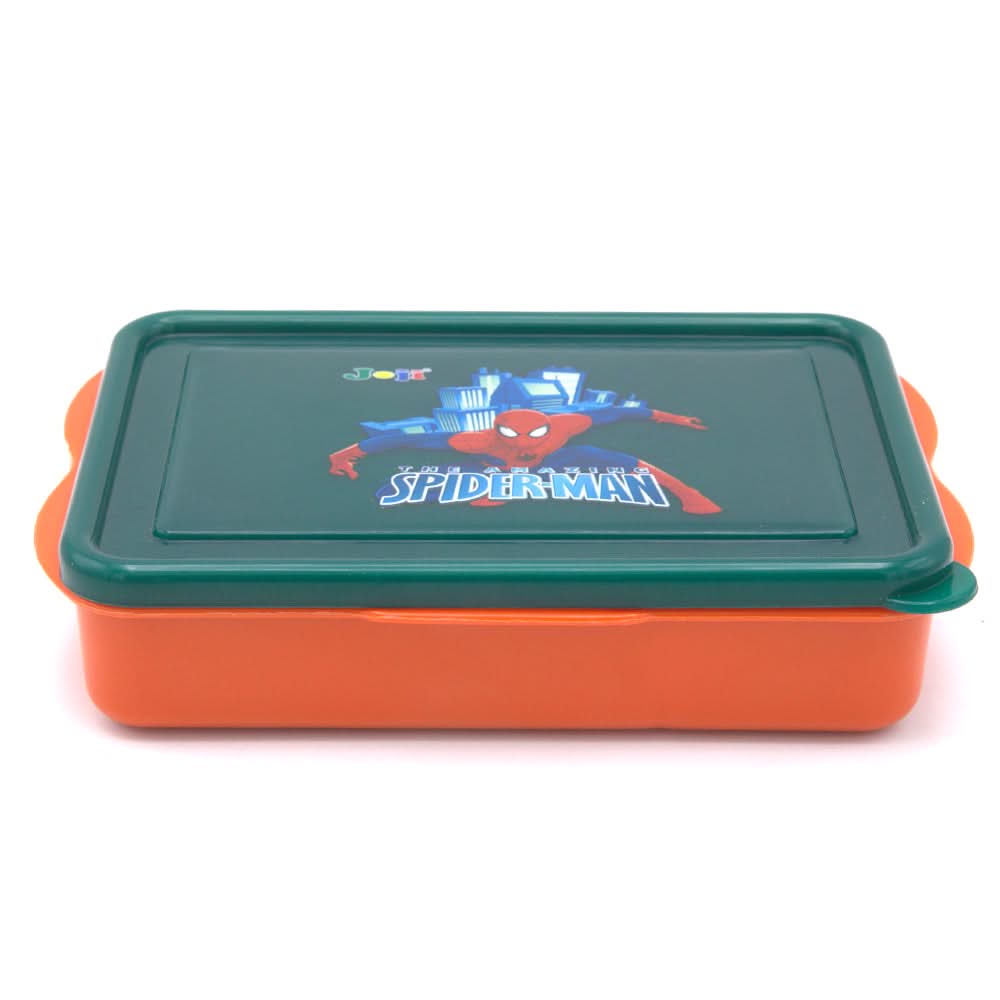 Recta Lunch Box - Green, Kids, Tiffin Boxes And Bottles, Chase Value, Chase Value