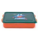 Recta Lunch Box - Green, Kids, Tiffin Boxes And Bottles, Chase Value, Chase Value