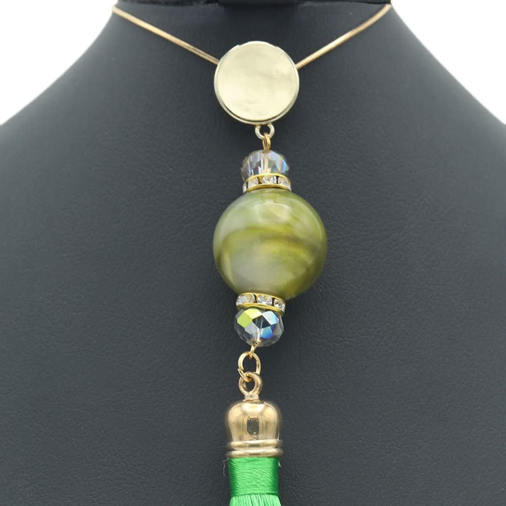 Women Mala - Golden, Women, Chains & Lockets, Chase Value, Chase Value