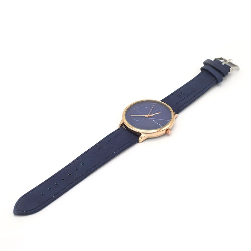 Men's Watch - Navy Blue, Men's Watches, Chase Value, Chase Value