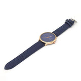 Men's Watch - Navy Blue, Men's Watches, Chase Value, Chase Value