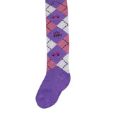 Girls Legging - Purple, Girls Tights Leggings & Pajama, Chase Value, Chase Value
