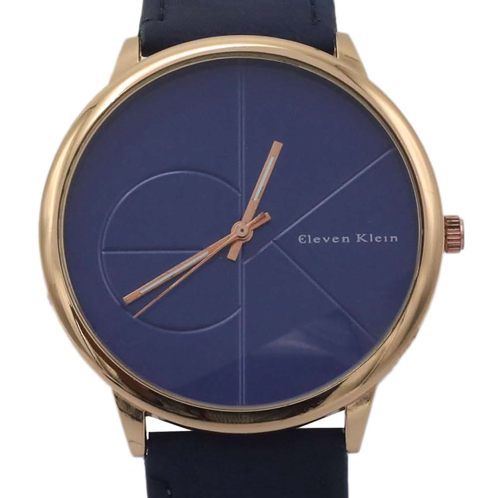 Men's Watch - Navy Blue, Men's Watches, Chase Value, Chase Value
