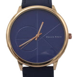 Men's Watch - Navy Blue, Men's Watches, Chase Value, Chase Value