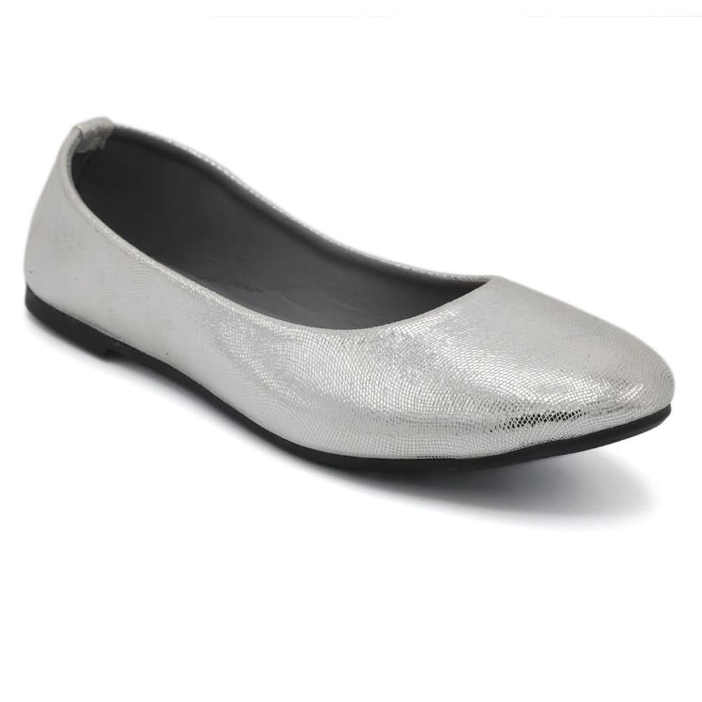 Women's Pumps - Silver, Women Pumps, Chase Value, Chase Value