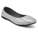 Women's Pumps - Silver, Women Pumps, Chase Value, Chase Value