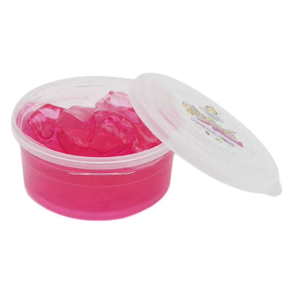 Slime Nt 1957 - Dark Pink, Kids, Clay And Slime, Chase Value, Chase Value