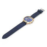 Men's Watch - Navy Blue, Men's Watches, Chase Value, Chase Value