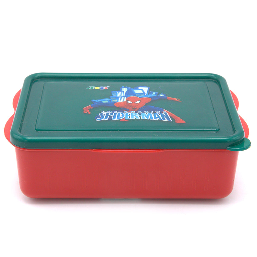 Recta Lunch Box - Green, Kids, Tiffin Boxes And Bottles, Chase Value, Chase Value