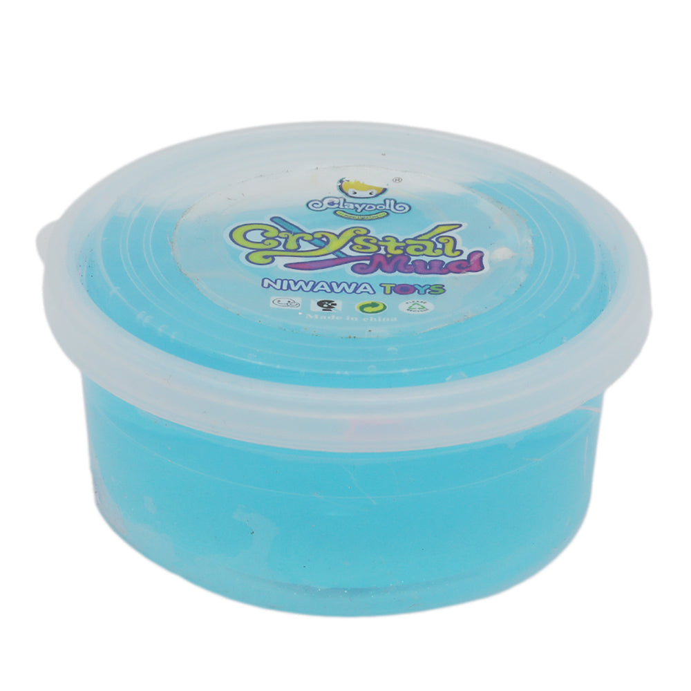 Slime Nt 1957 - Light Blue, Kids, Clay And Slime, Chase Value, Chase Value
