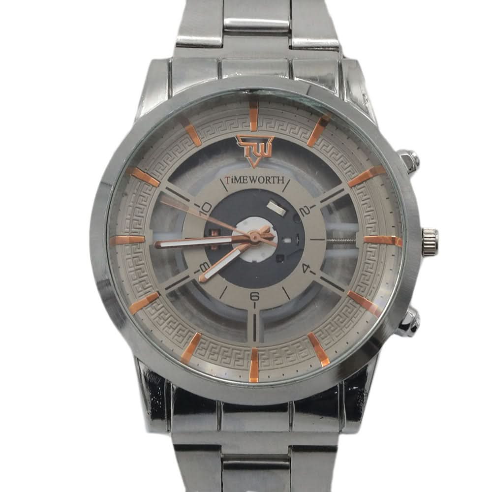Men's Watch - F, Men's Watches, Chase Value, Chase Value