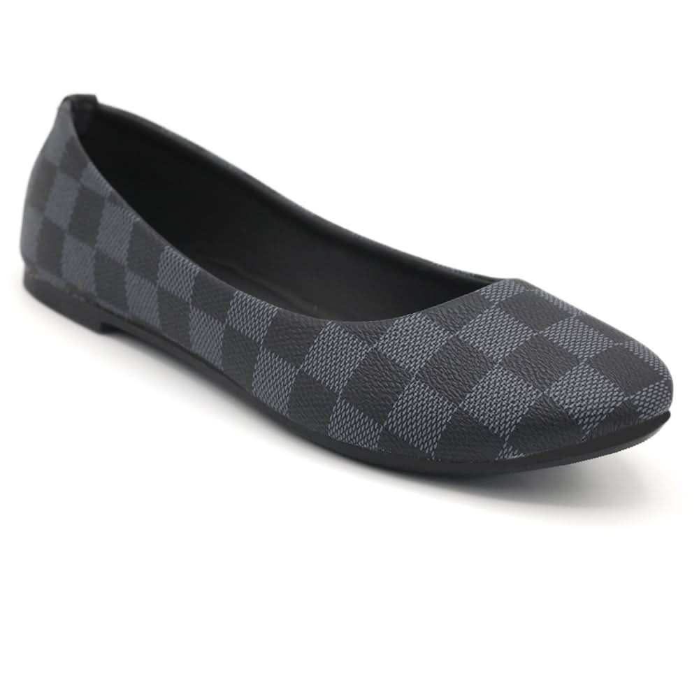 Women's Pumps - Black, Women Pumps, Chase Value, Chase Value