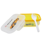 Kids Lunch Box - Peach, Kids, Tiffin Boxes And Bottles, Chase Value, Chase Value