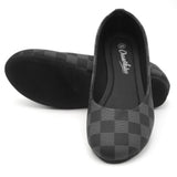 Women's Pumps - Black, Women Pumps, Chase Value, Chase Value