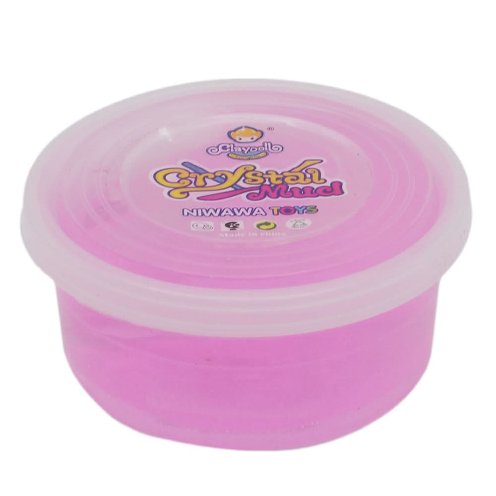 Slime Nt 1957 - Pink, Kids, Clay And Slime, Chase Value, Chase Value