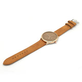 Men's Watch - Light Brown, Men's Watches, Chase Value, Chase Value