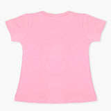 Girls T-Shirt - Pink, Girls T-Shirts, Chase Value, Chase Value