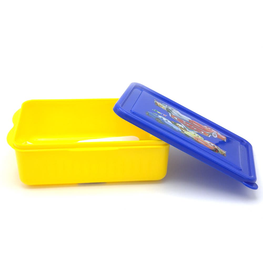 Recta Lunch Box - Blue, Kids, Tiffin Boxes And Bottles, Chase Value, Chase Value