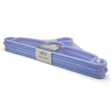 Premio 17" Hanger - Blue-A, Home & Lifestyle, Accessories, Chase Value, Chase Value