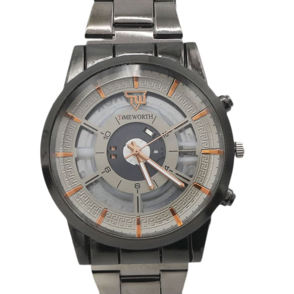 Men's Watch - I, Men's Watches, Chase Value, Chase Value