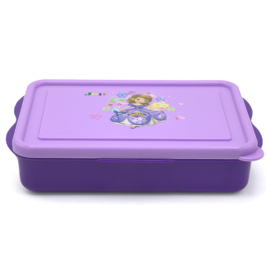 Recta Lunch Box - Light Purple, Kids, Tiffin Boxes And Bottles, Chase Value, Chase Value