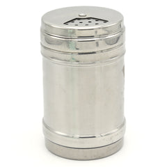 Stainless Steel Salt & Pepper Container (Large) - Silver, Home & Lifestyle, Storage Boxes, Chase Value, Chase Value